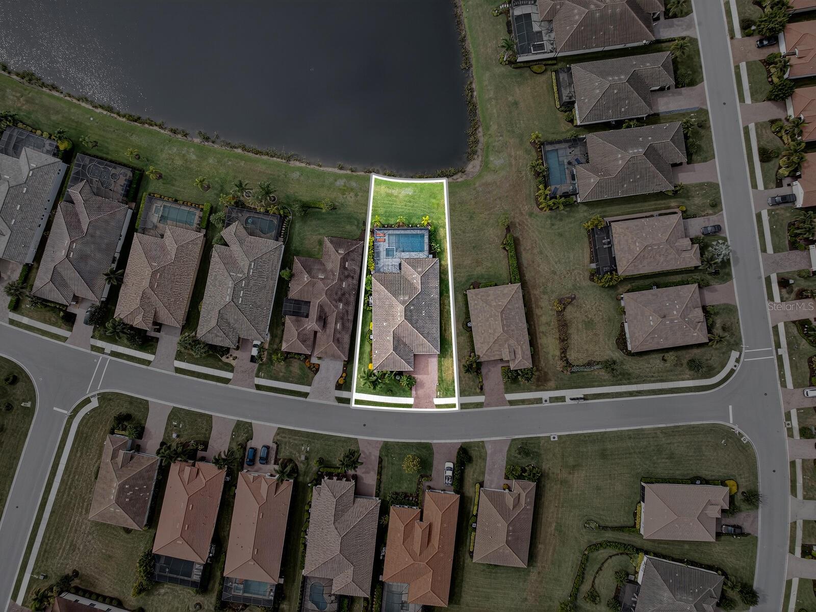 ROSEDALE ADD PH II - Residential