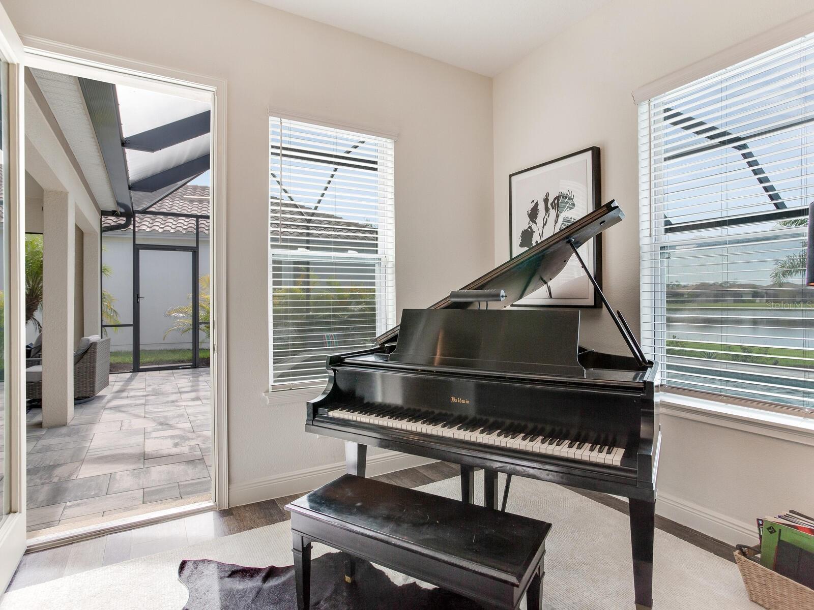 ROSEDALE ADD PH II - Residential