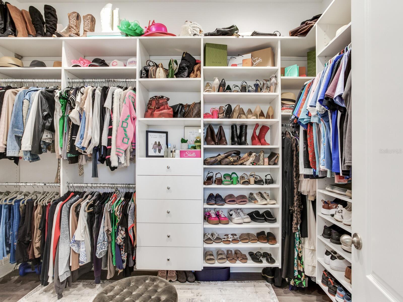 ROSEDALE ADD PH II - Residential