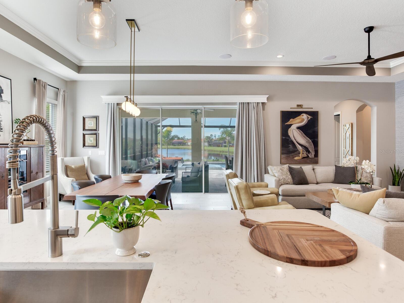 ROSEDALE ADD PH II - Residential