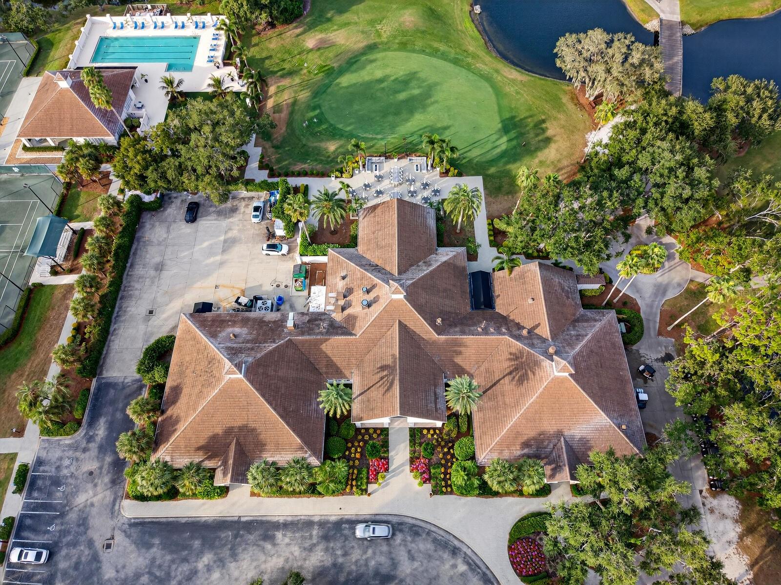 ROSEDALE ADD PH II - Residential