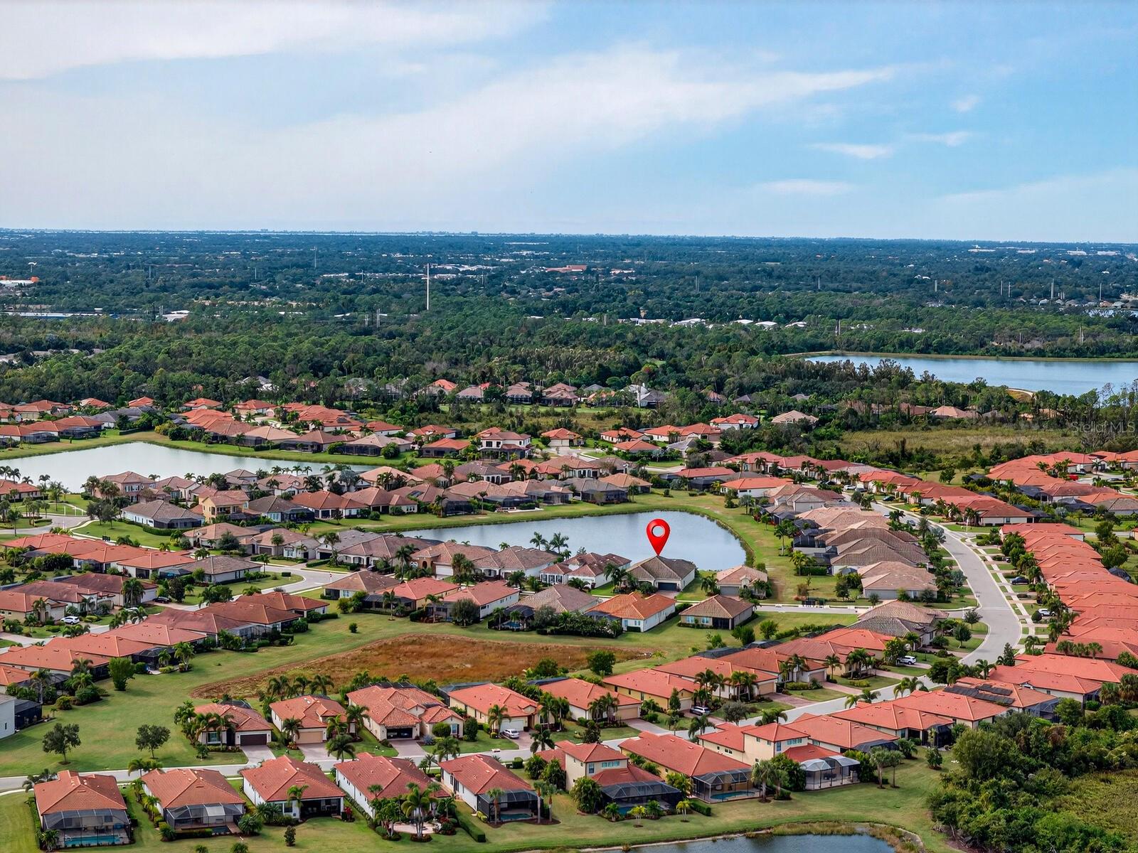 ROSEDALE ADD PH II - Residential