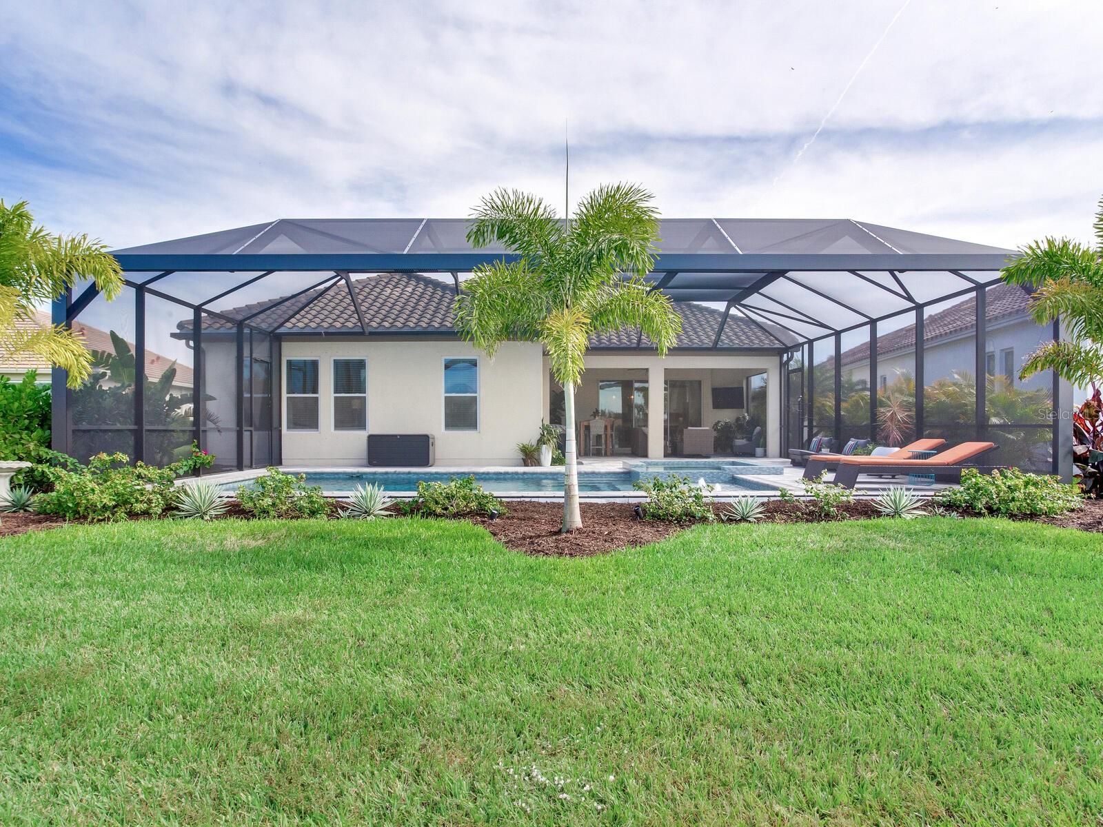 ROSEDALE ADD PH II - Residential