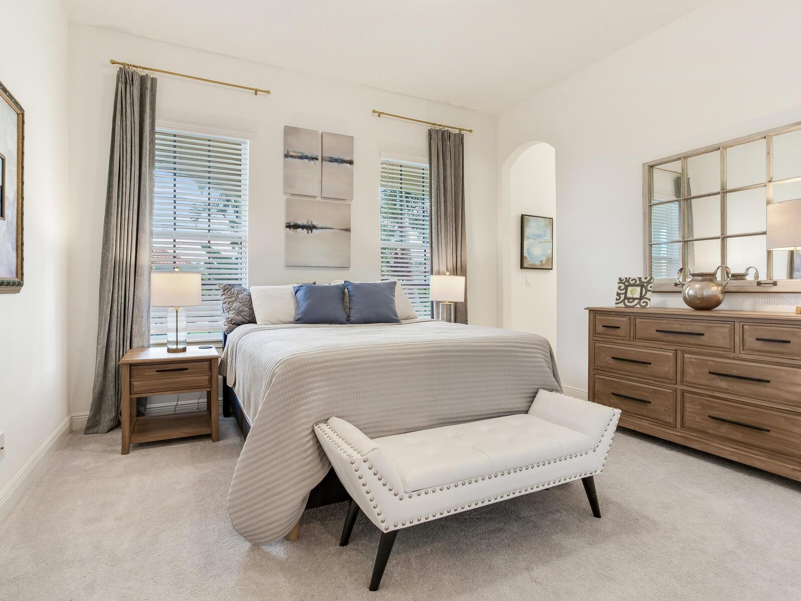 ROSEDALE ADD PH II - Residential