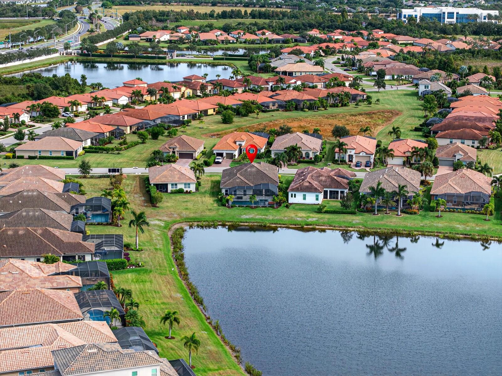 ROSEDALE ADD PH II - Residential