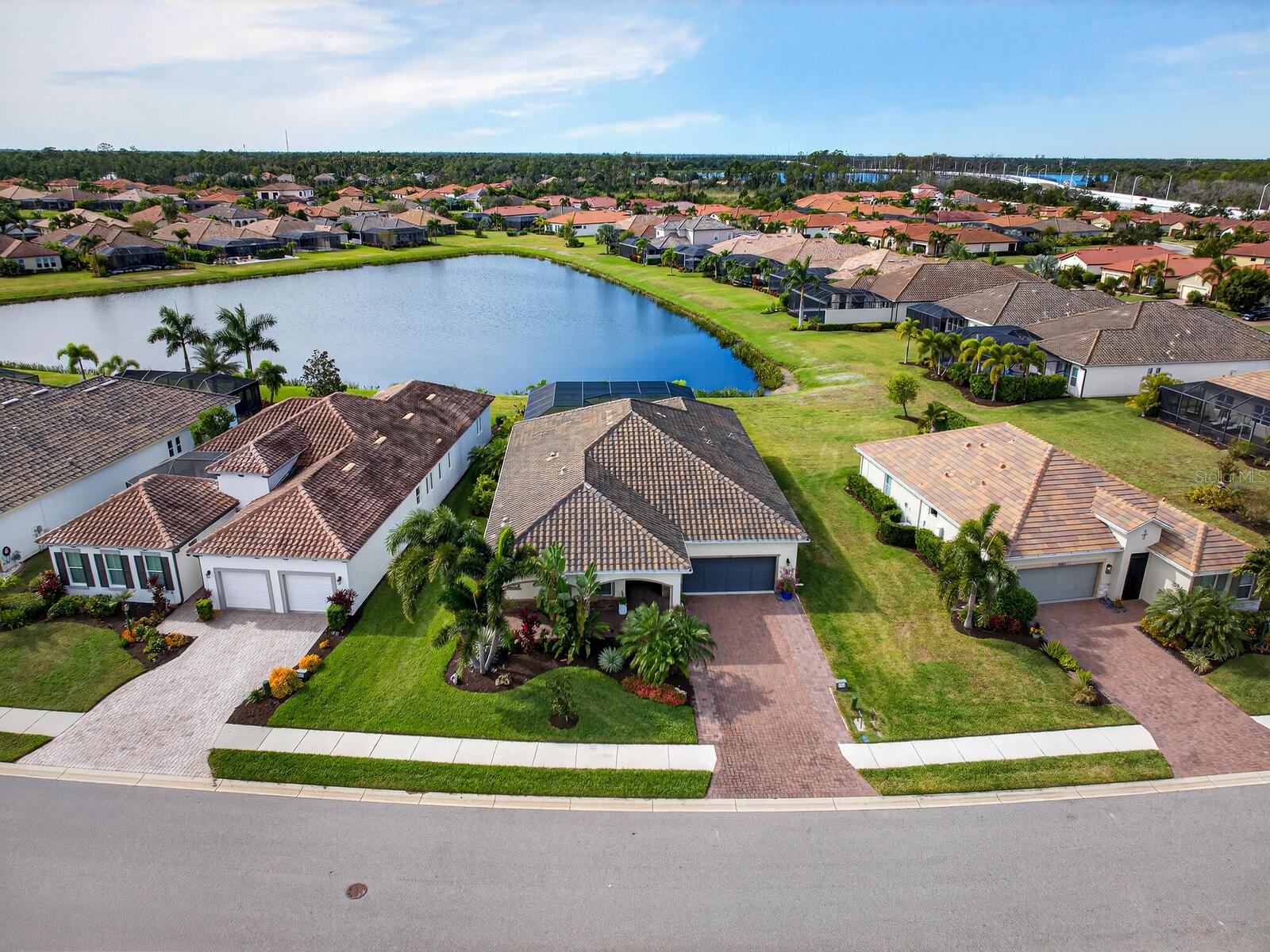 ROSEDALE ADD PH II - Residential