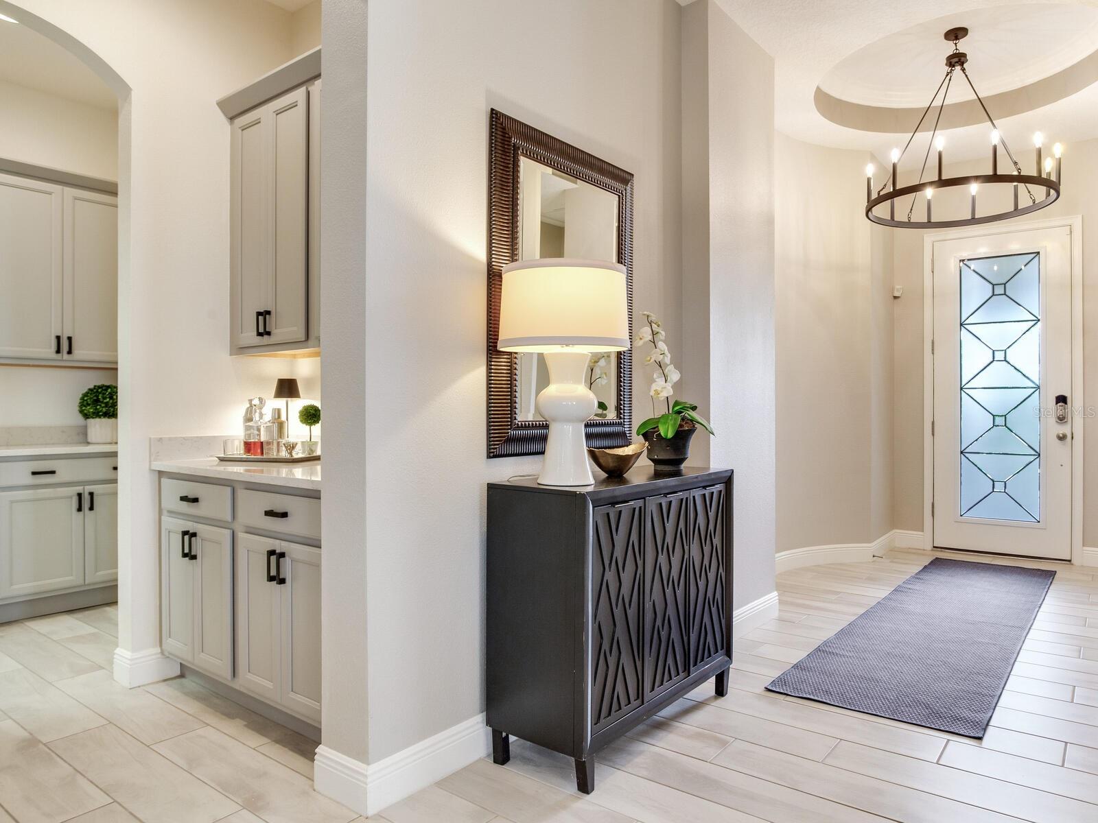 ROSEDALE ADD PH II - Residential