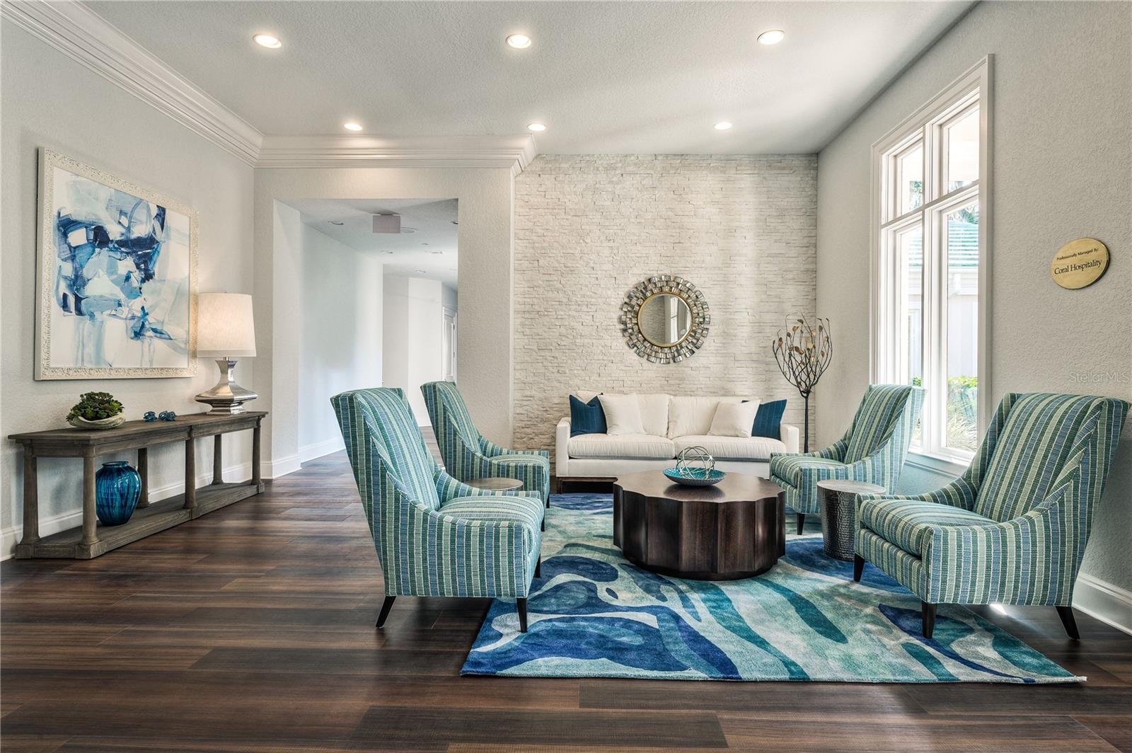 ROSEDALE ADD PH II - Residential