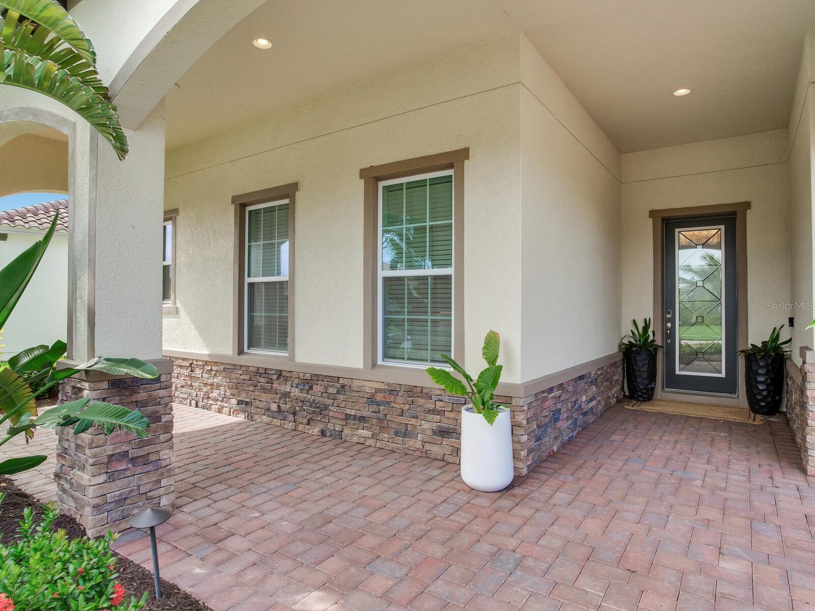 ROSEDALE ADD PH II - Residential