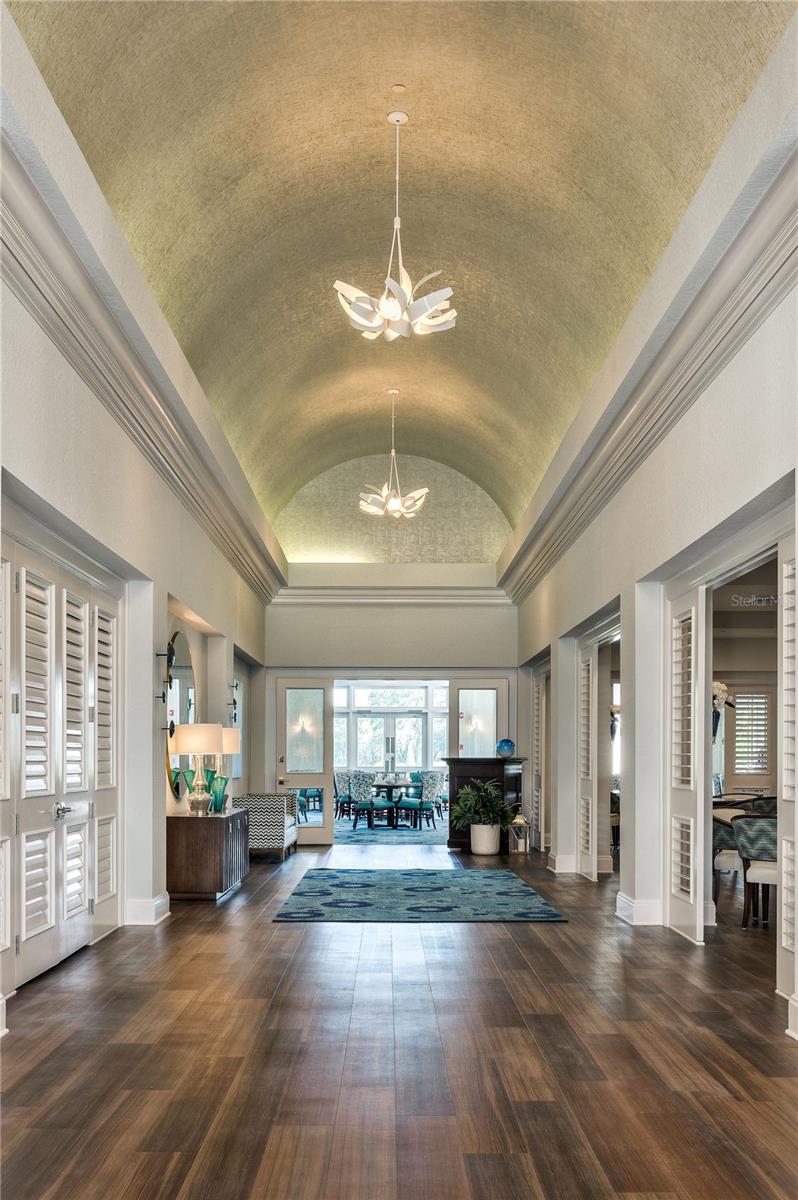 ROSEDALE ADD PH II - Residential