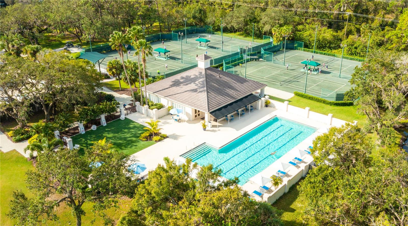 ROSEDALE ADD PH II - Residential