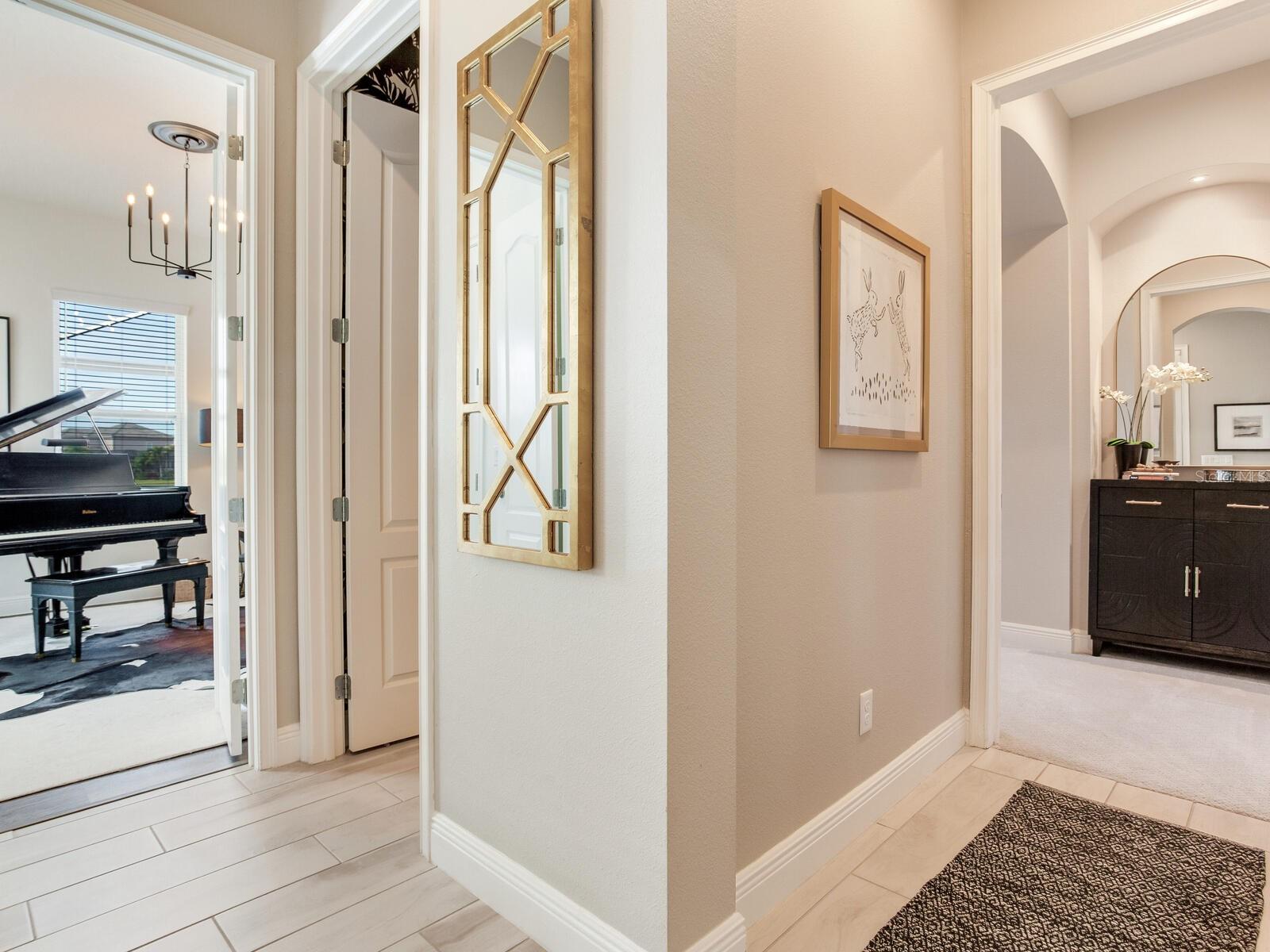 ROSEDALE ADD PH II - Residential