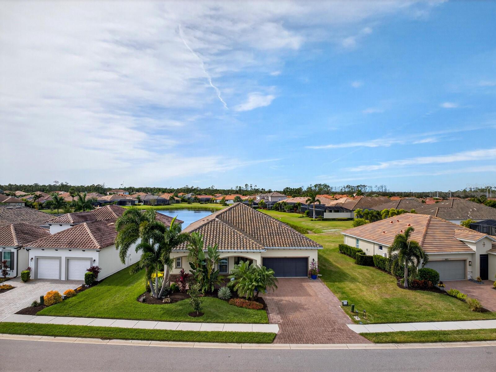 ROSEDALE ADD PH II - Residential