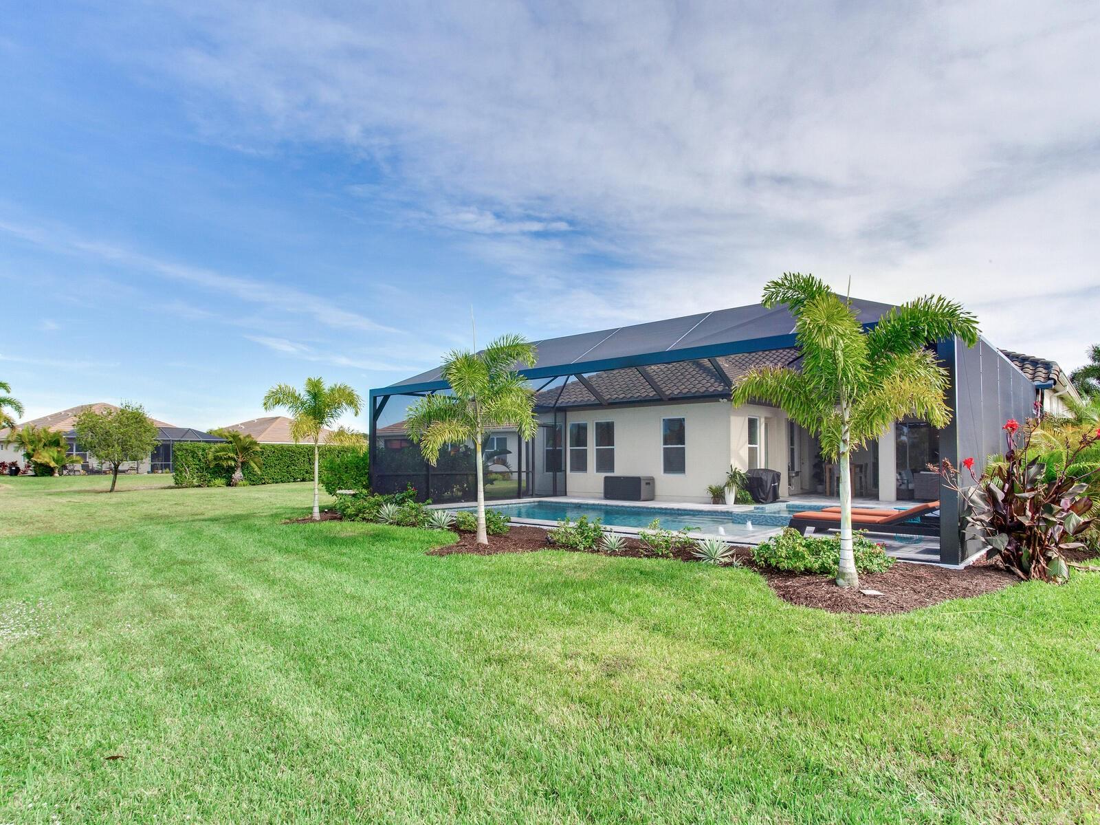 ROSEDALE ADD PH II - Residential