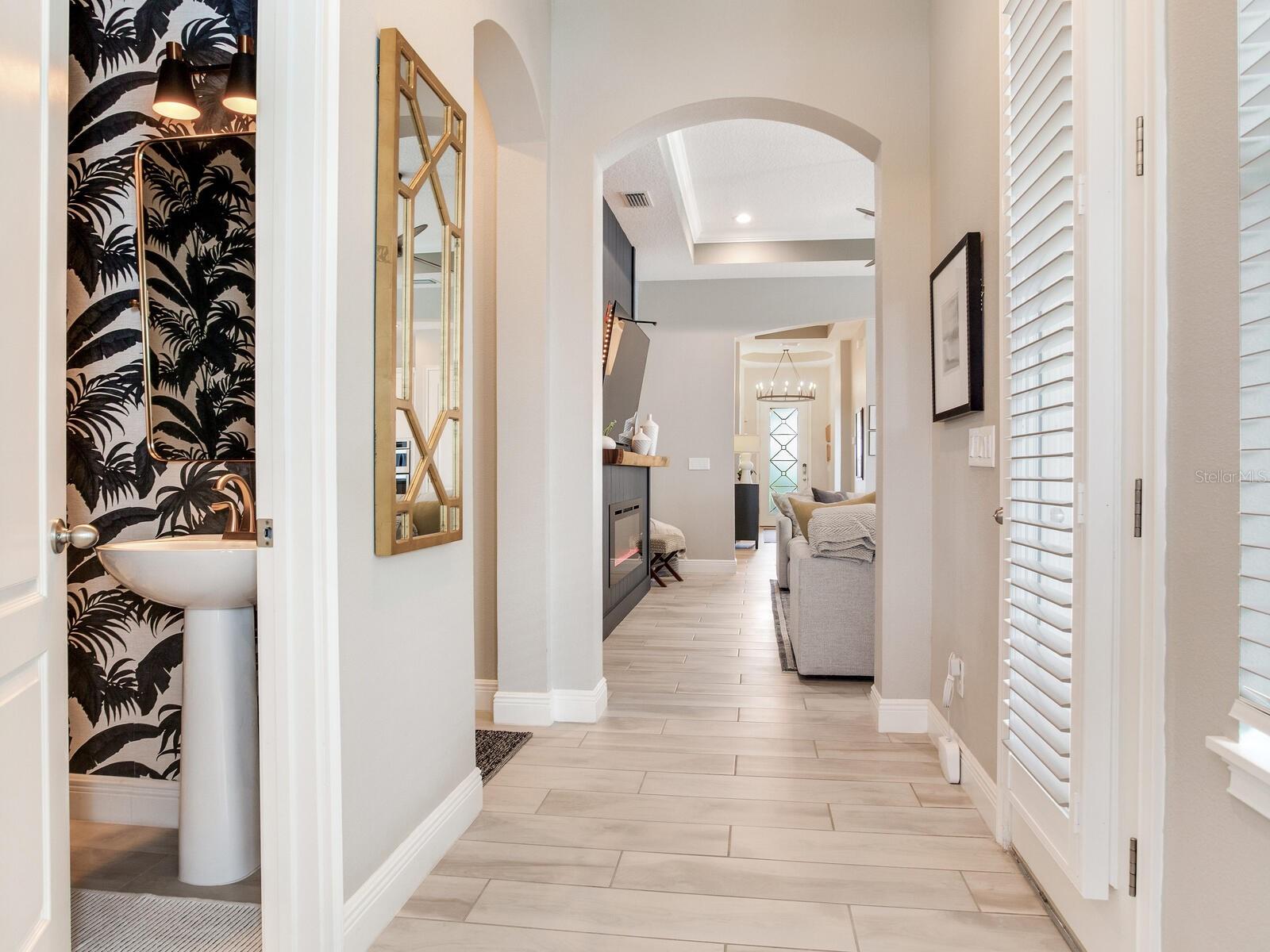 ROSEDALE ADD PH II - Residential