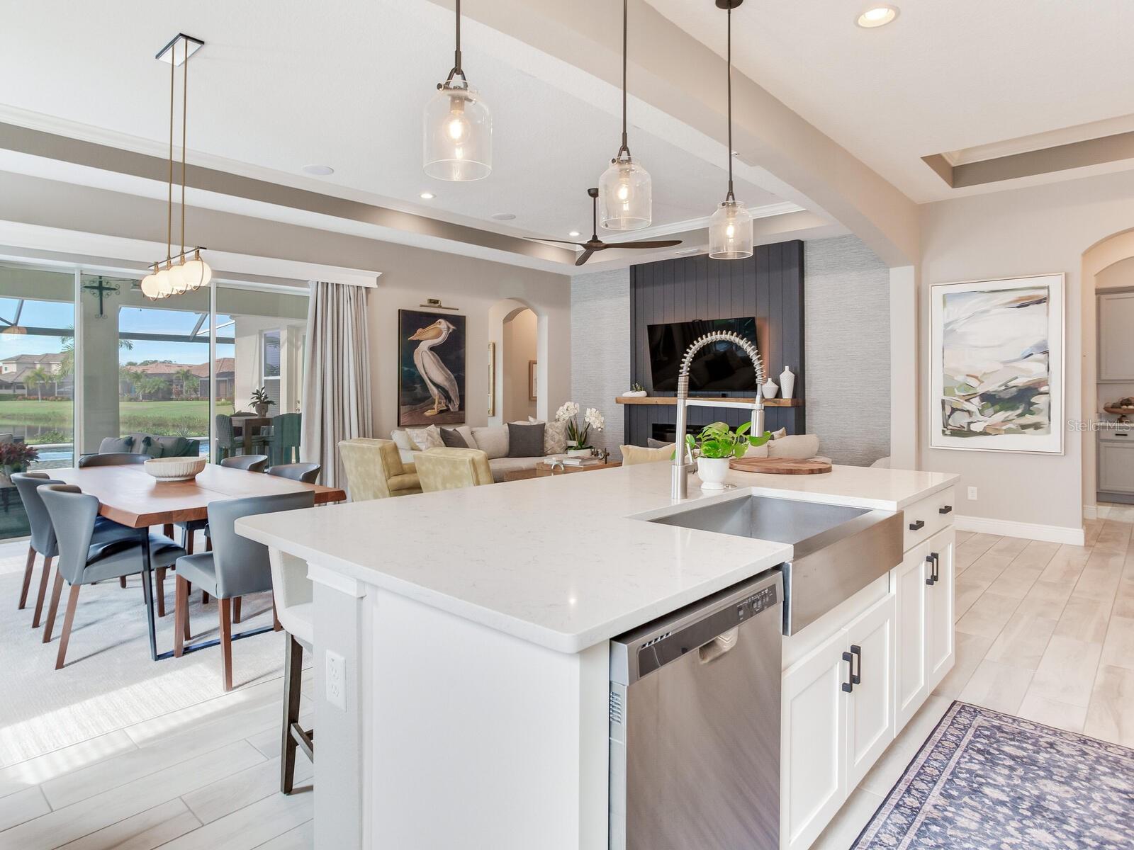 ROSEDALE ADD PH II - Residential