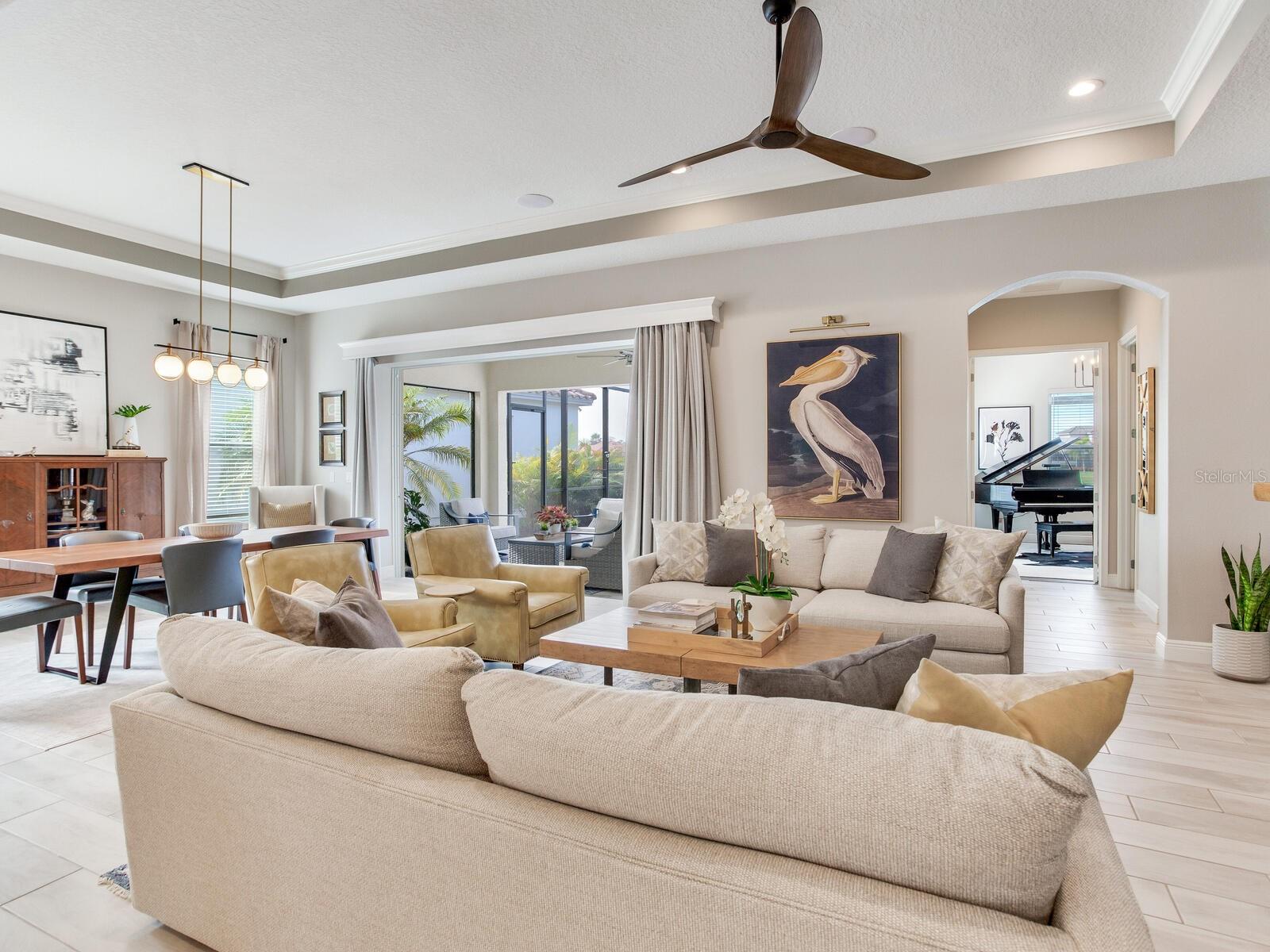 ROSEDALE ADD PH II - Residential