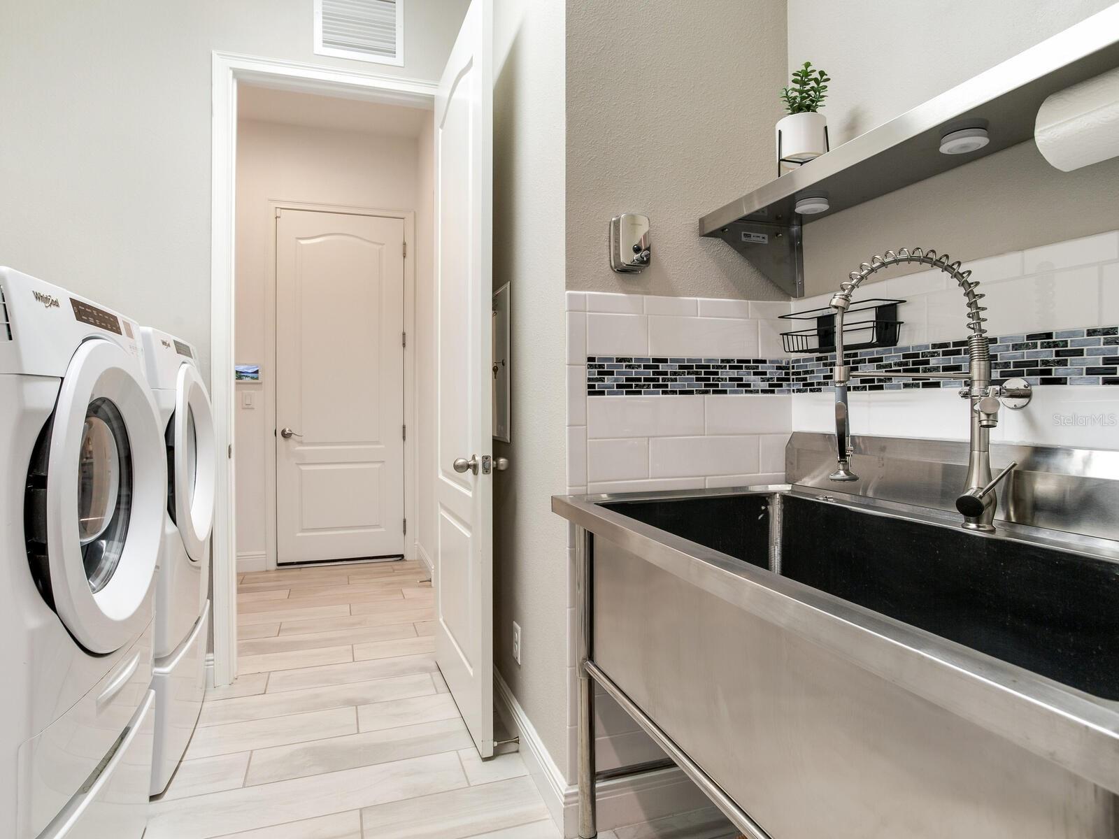 ROSEDALE ADD PH II - Residential