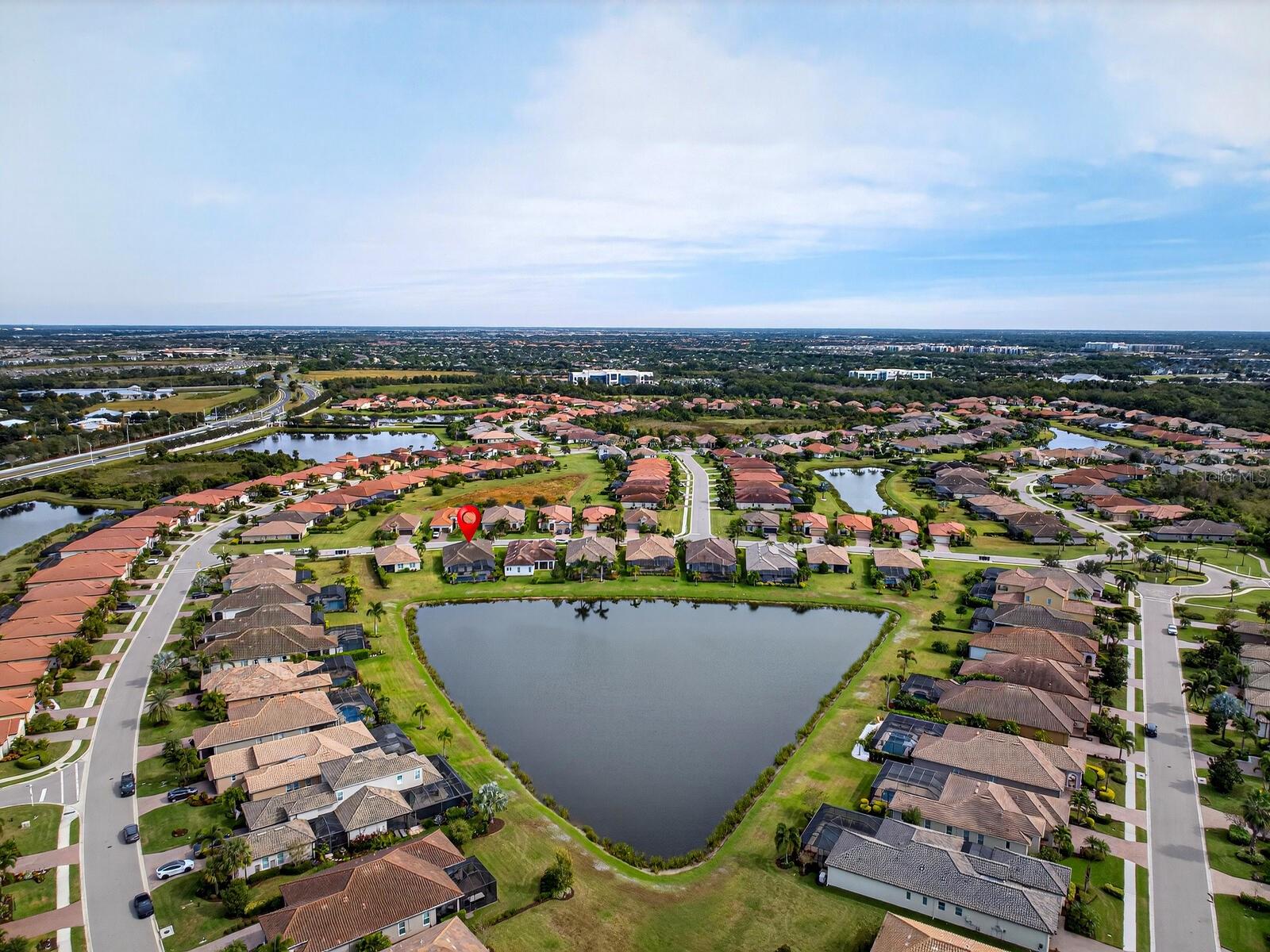 ROSEDALE ADD PH II - Residential