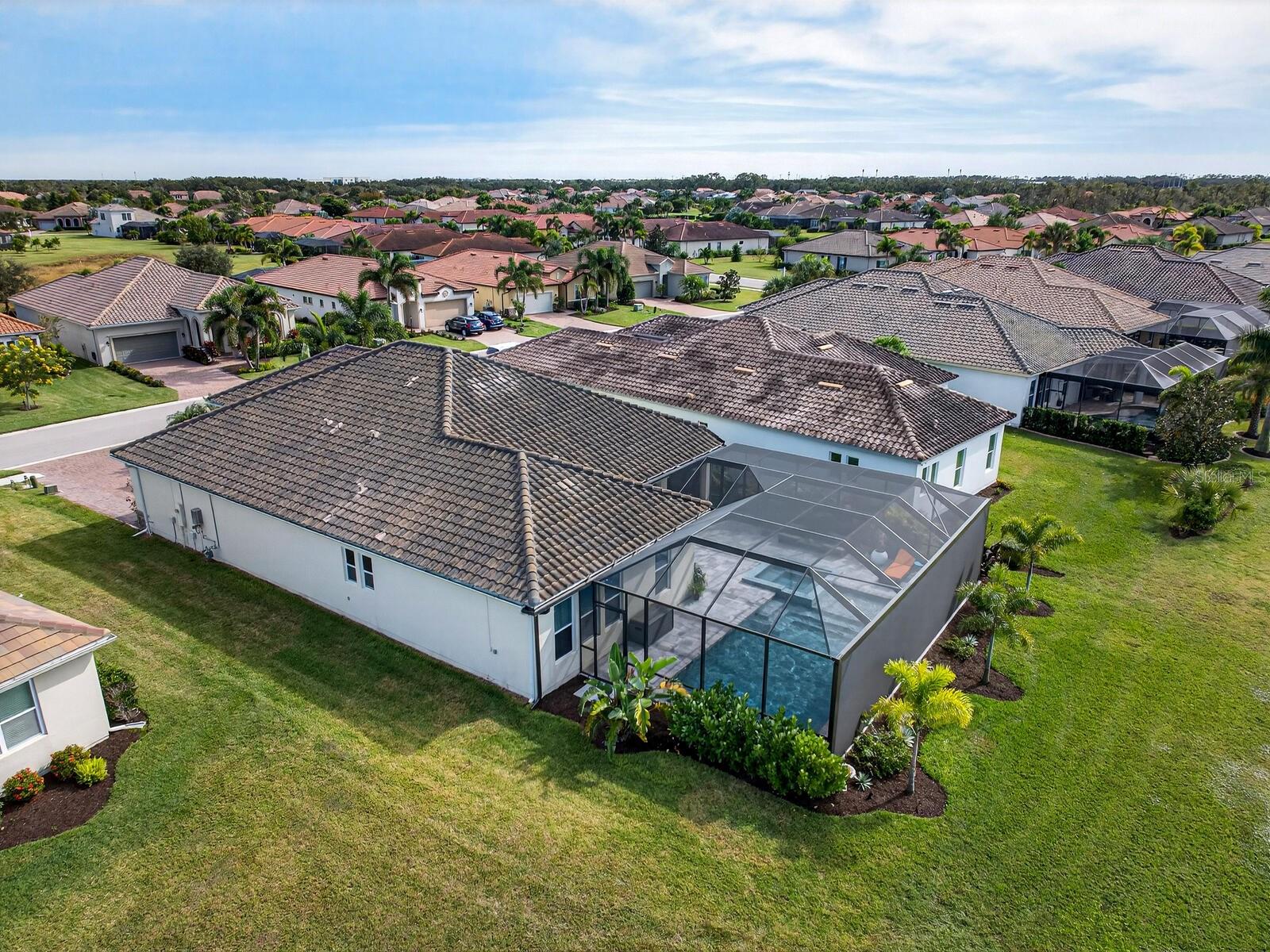 ROSEDALE ADD PH II - Residential