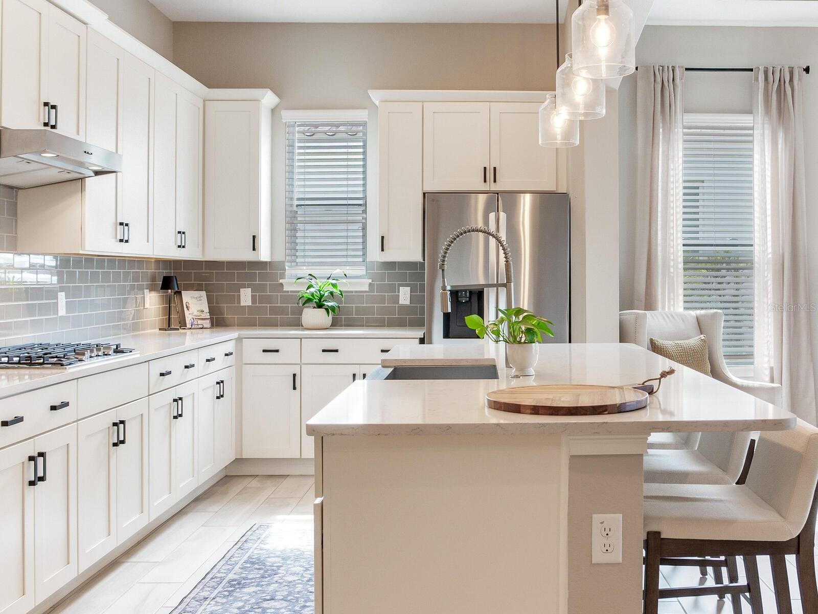 ROSEDALE ADD PH II - Residential