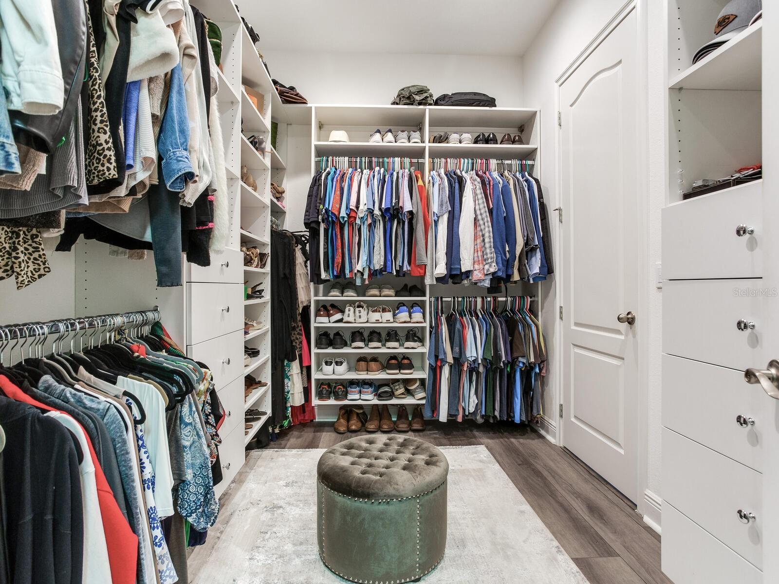 ROSEDALE ADD PH II - Residential