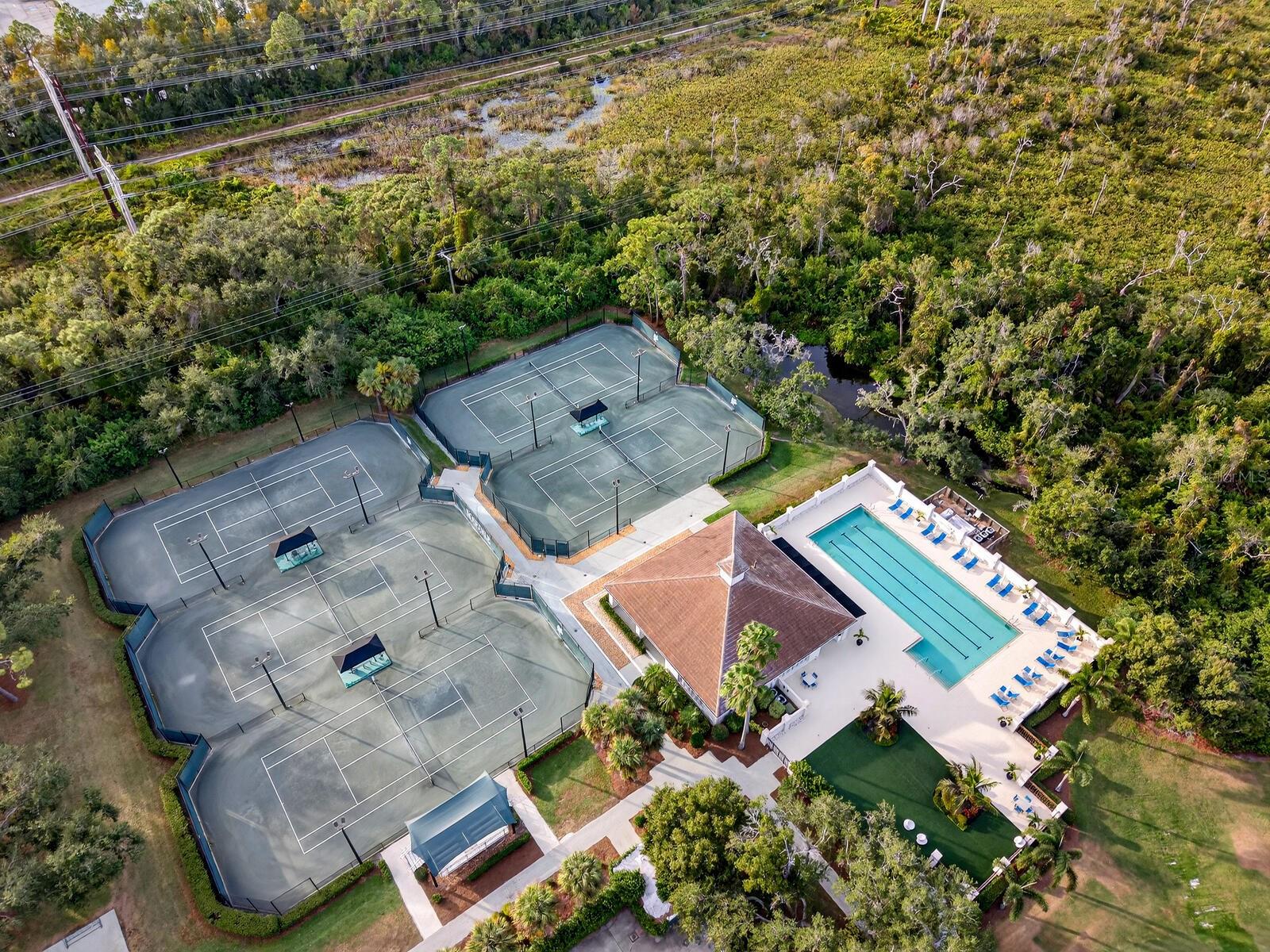 ROSEDALE ADD PH II - Residential