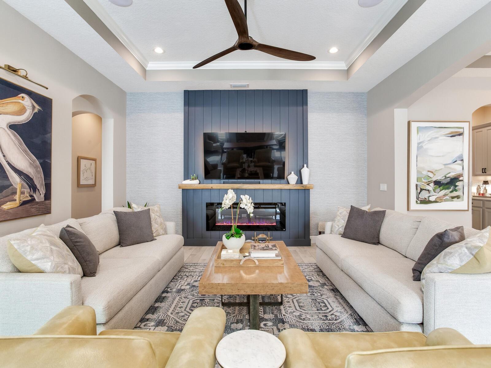 ROSEDALE ADD PH II - Residential