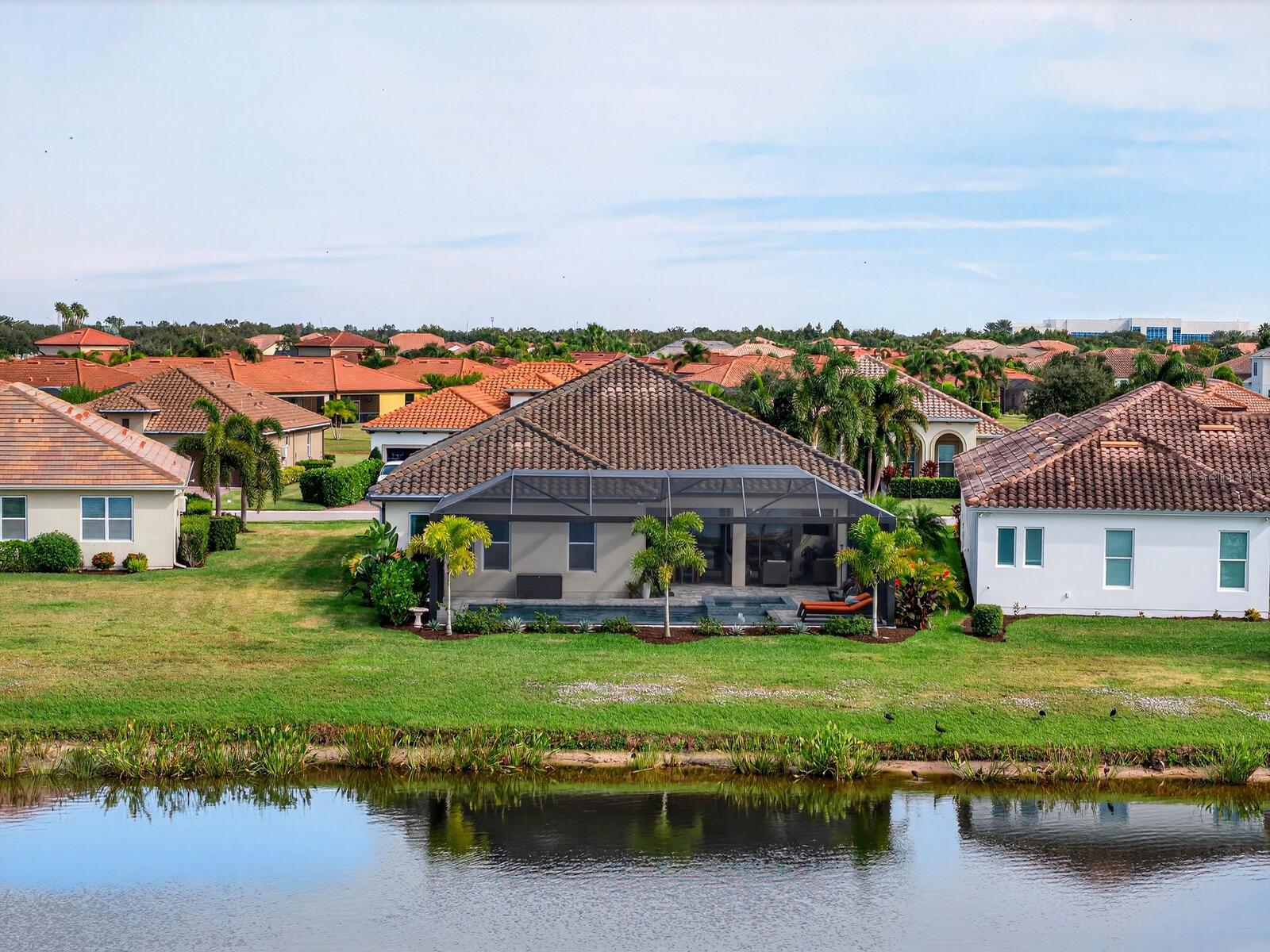 ROSEDALE ADD PH II - Residential