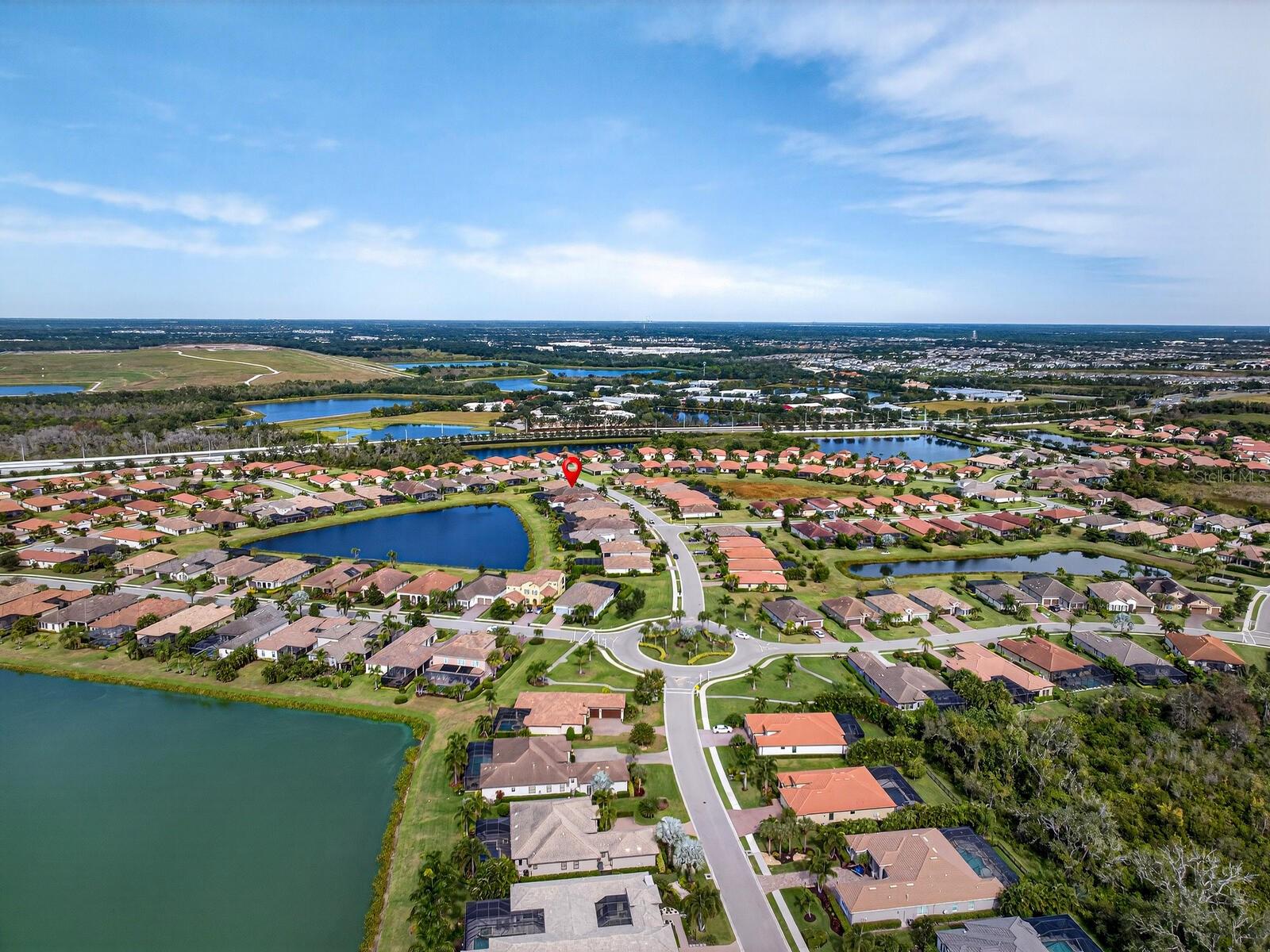 ROSEDALE ADD PH II - Residential