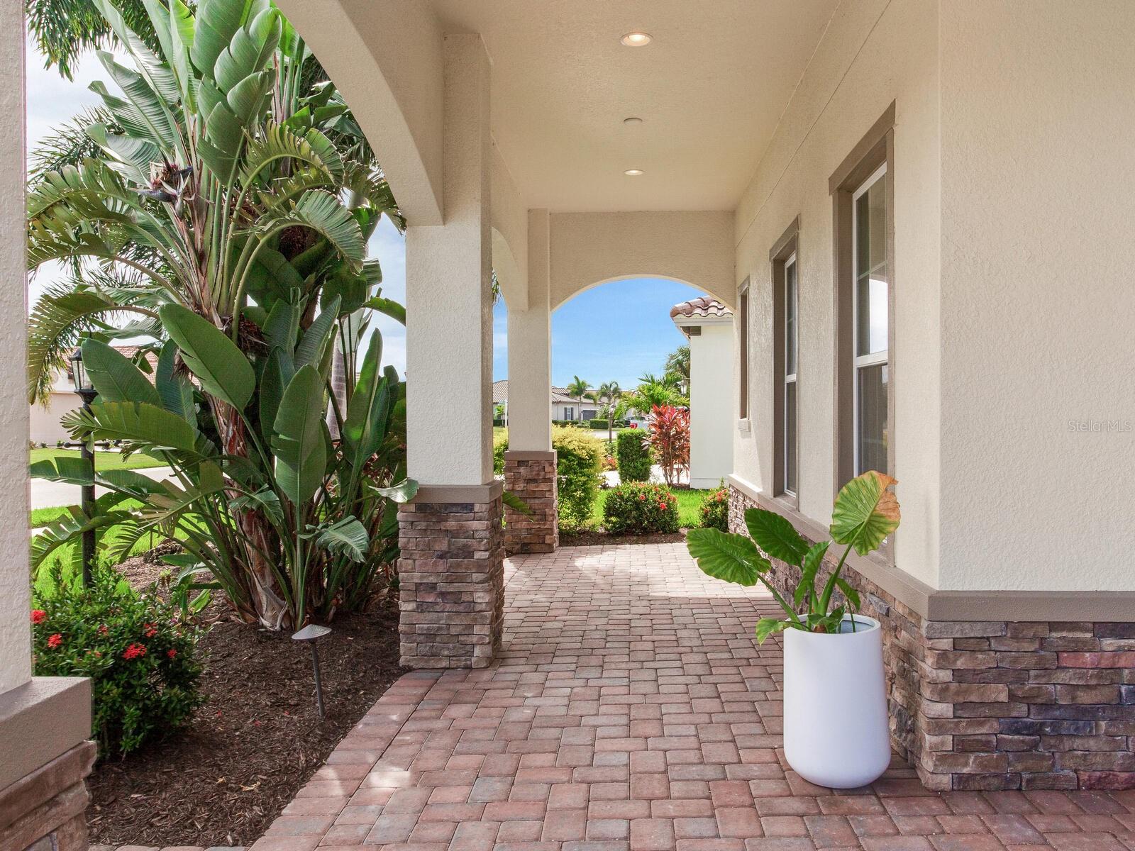 ROSEDALE ADD PH II - Residential