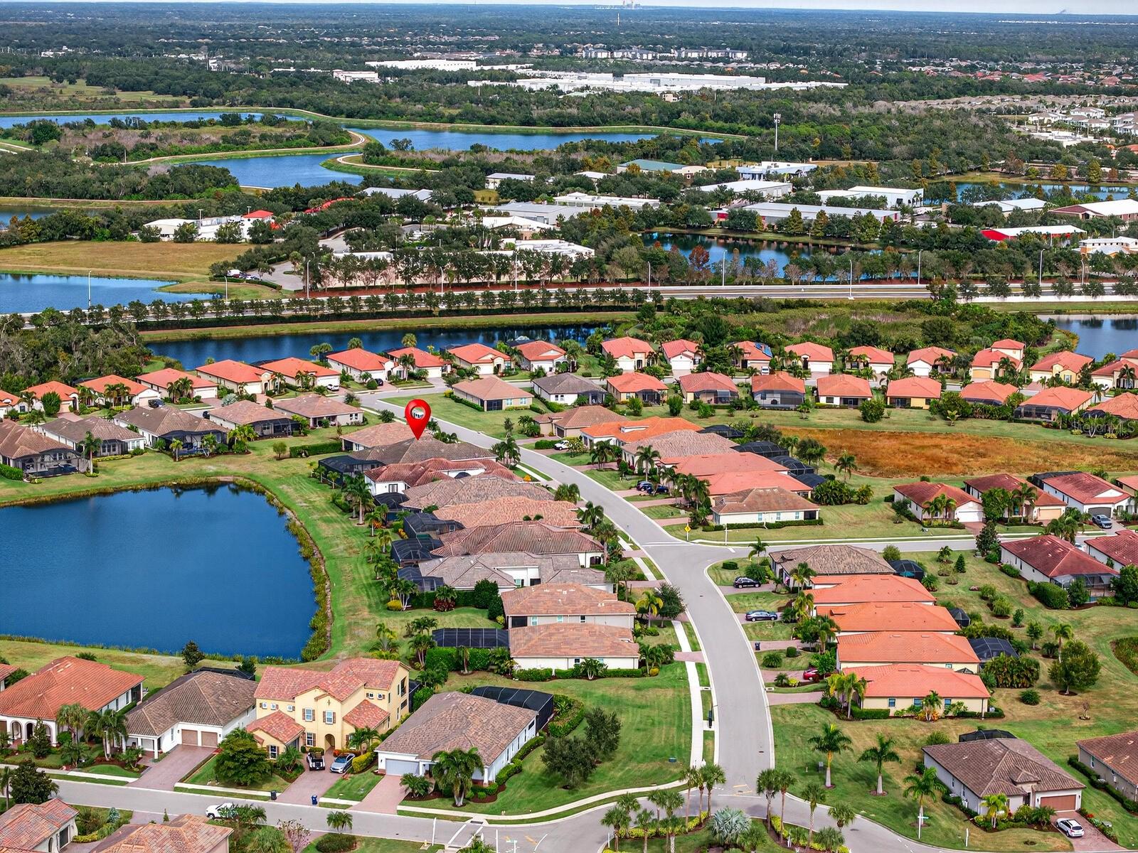 ROSEDALE ADD PH II - Residential