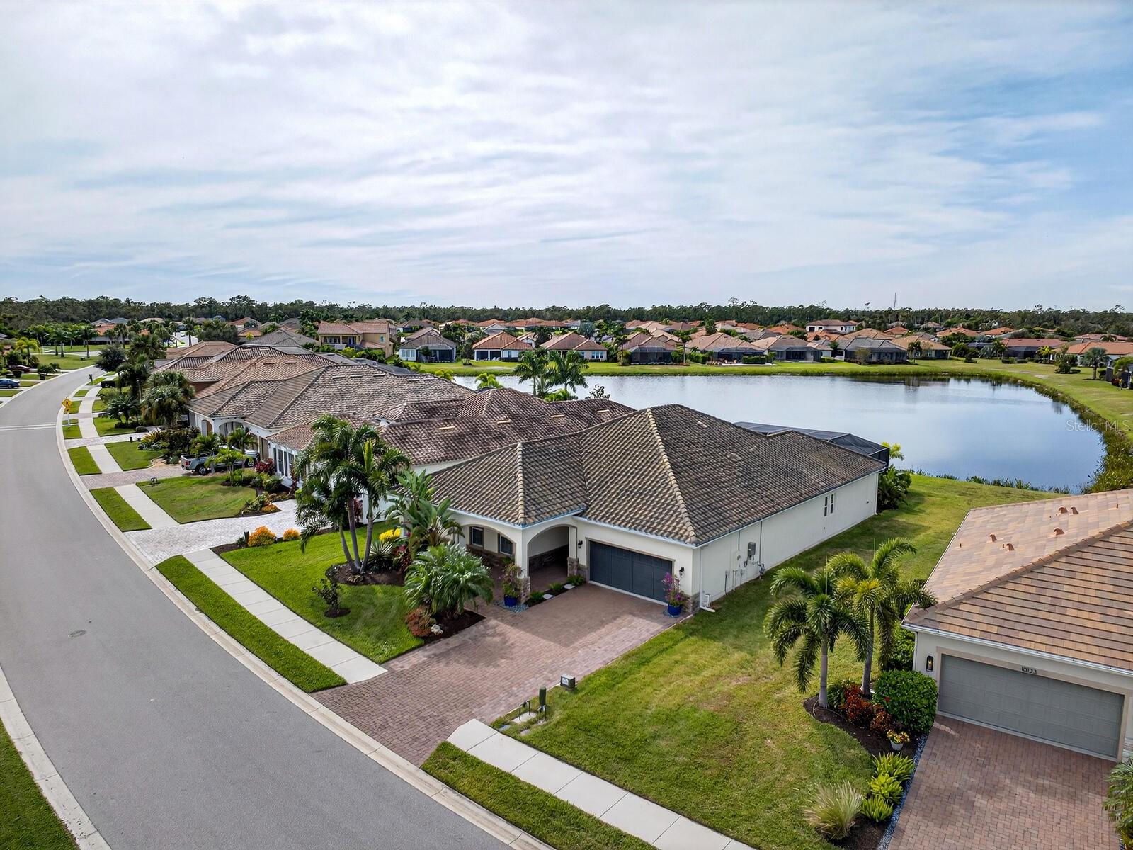 ROSEDALE ADD PH II - Residential