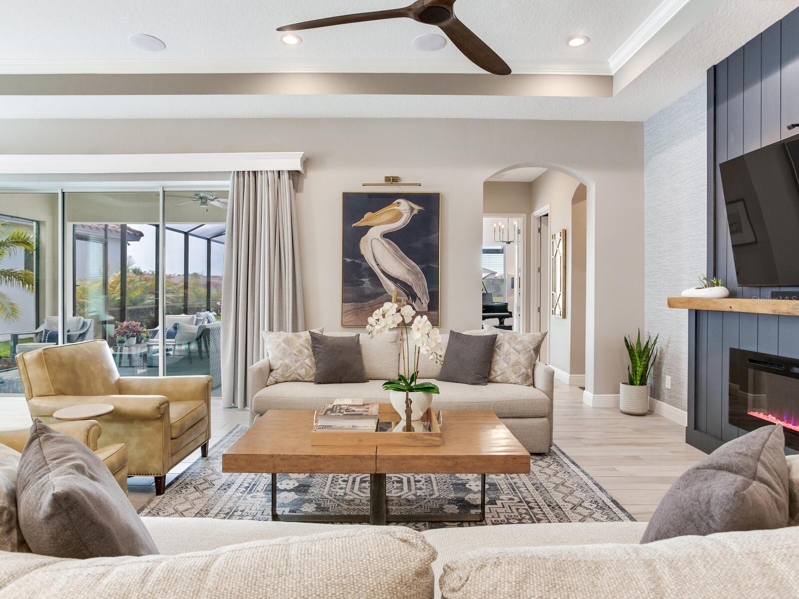 ROSEDALE ADD PH II - Residential