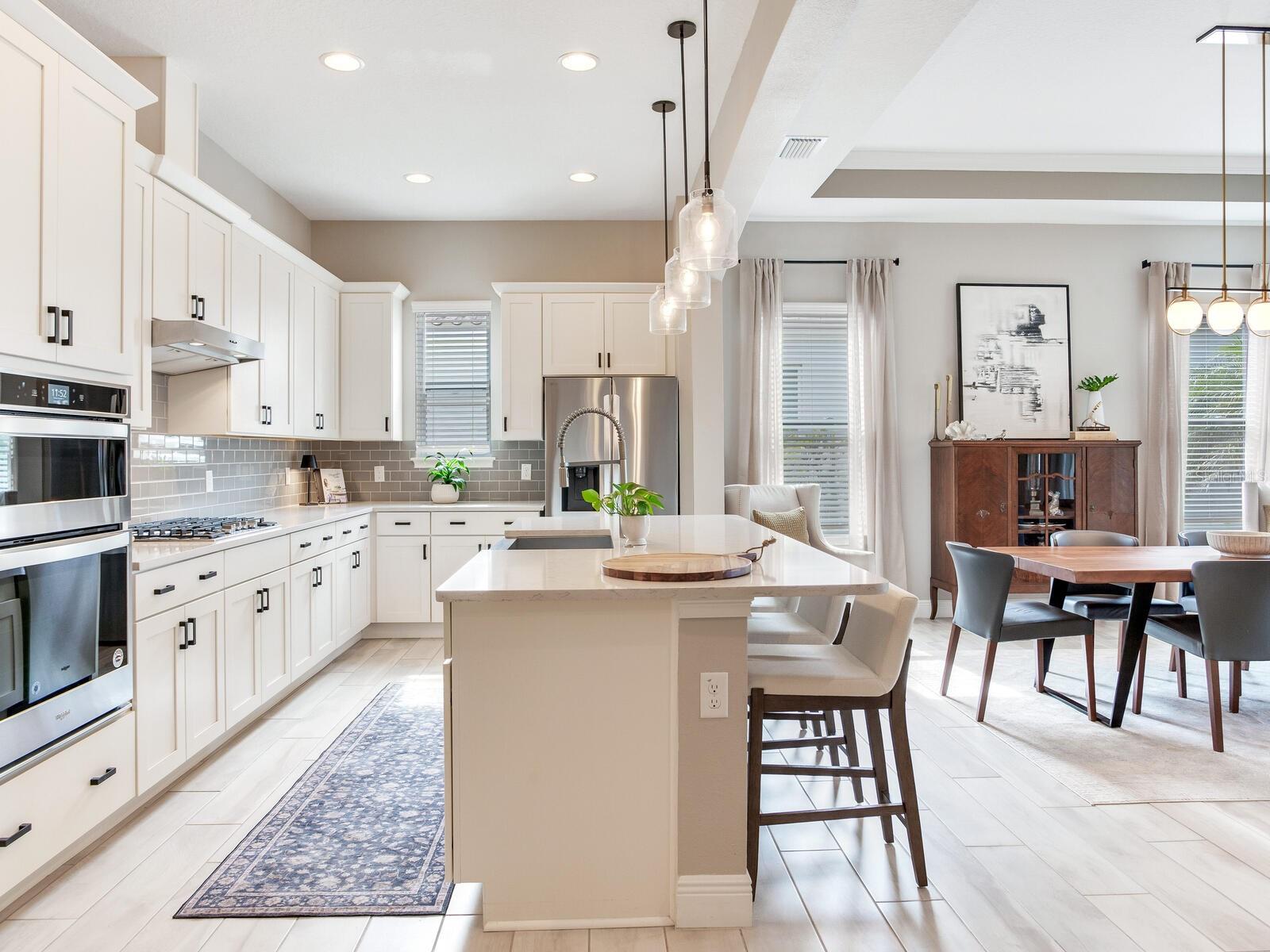 ROSEDALE ADD PH II - Residential