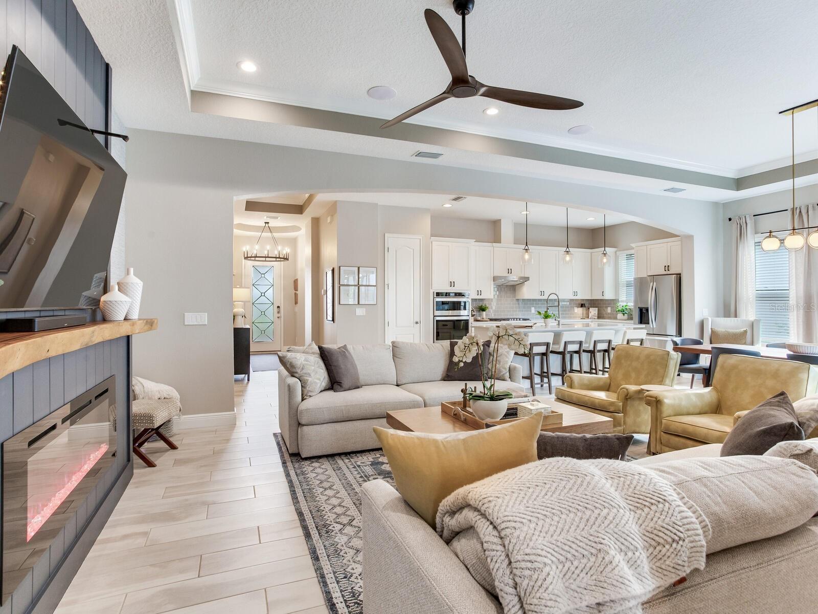 ROSEDALE ADD PH II - Residential