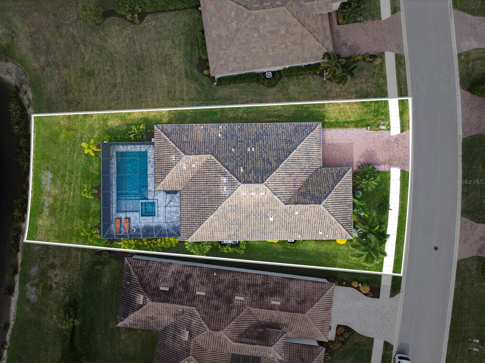 ROSEDALE ADD PH II - Residential