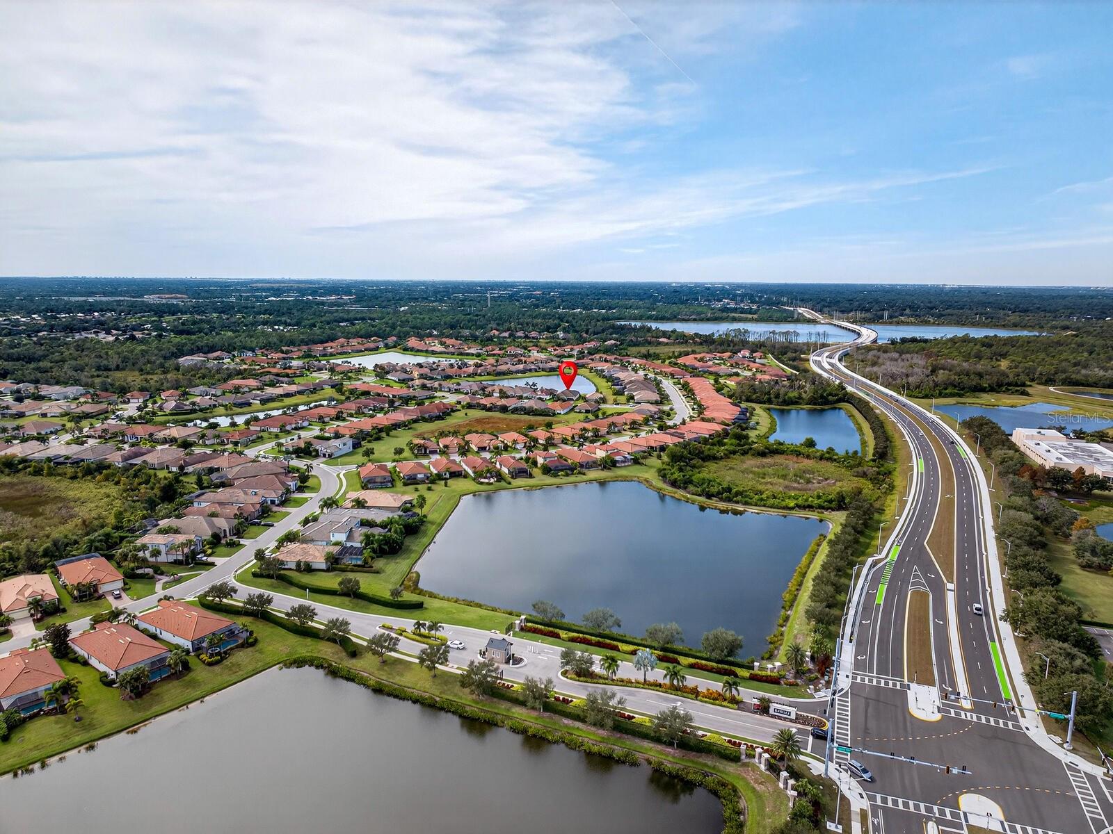 ROSEDALE ADD PH II - Residential