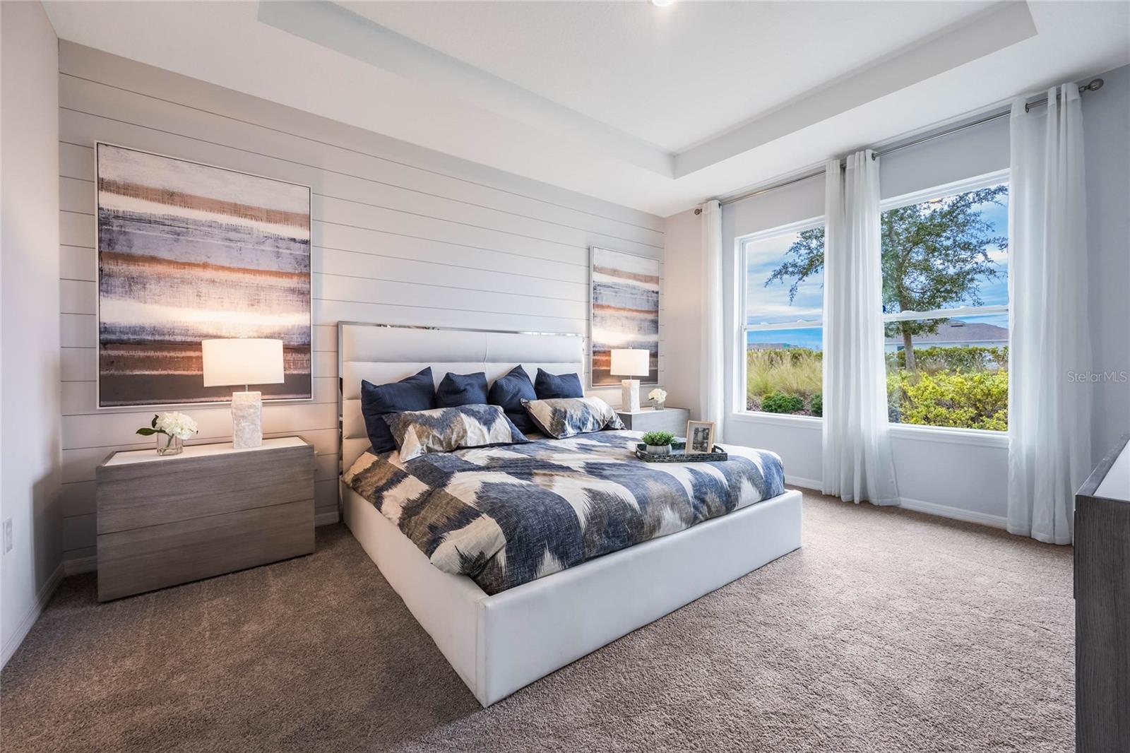 KINDRED PH 3B 3C & 3D - Residential