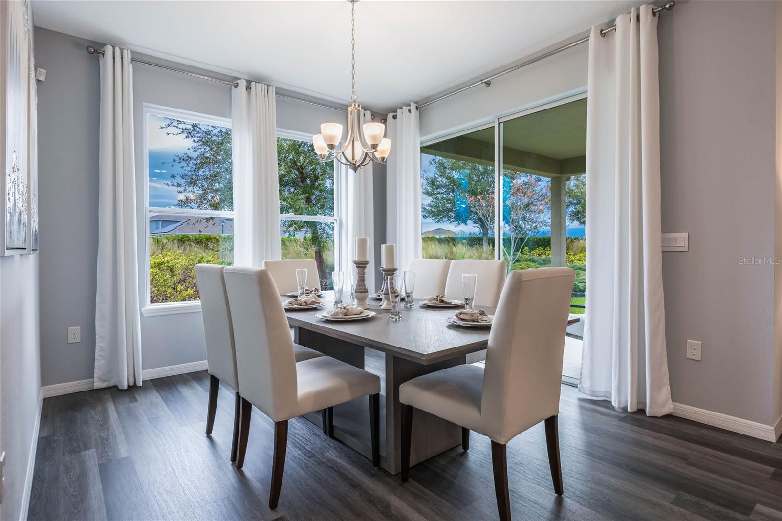 KINDRED PH 3B 3C & 3D - Residential