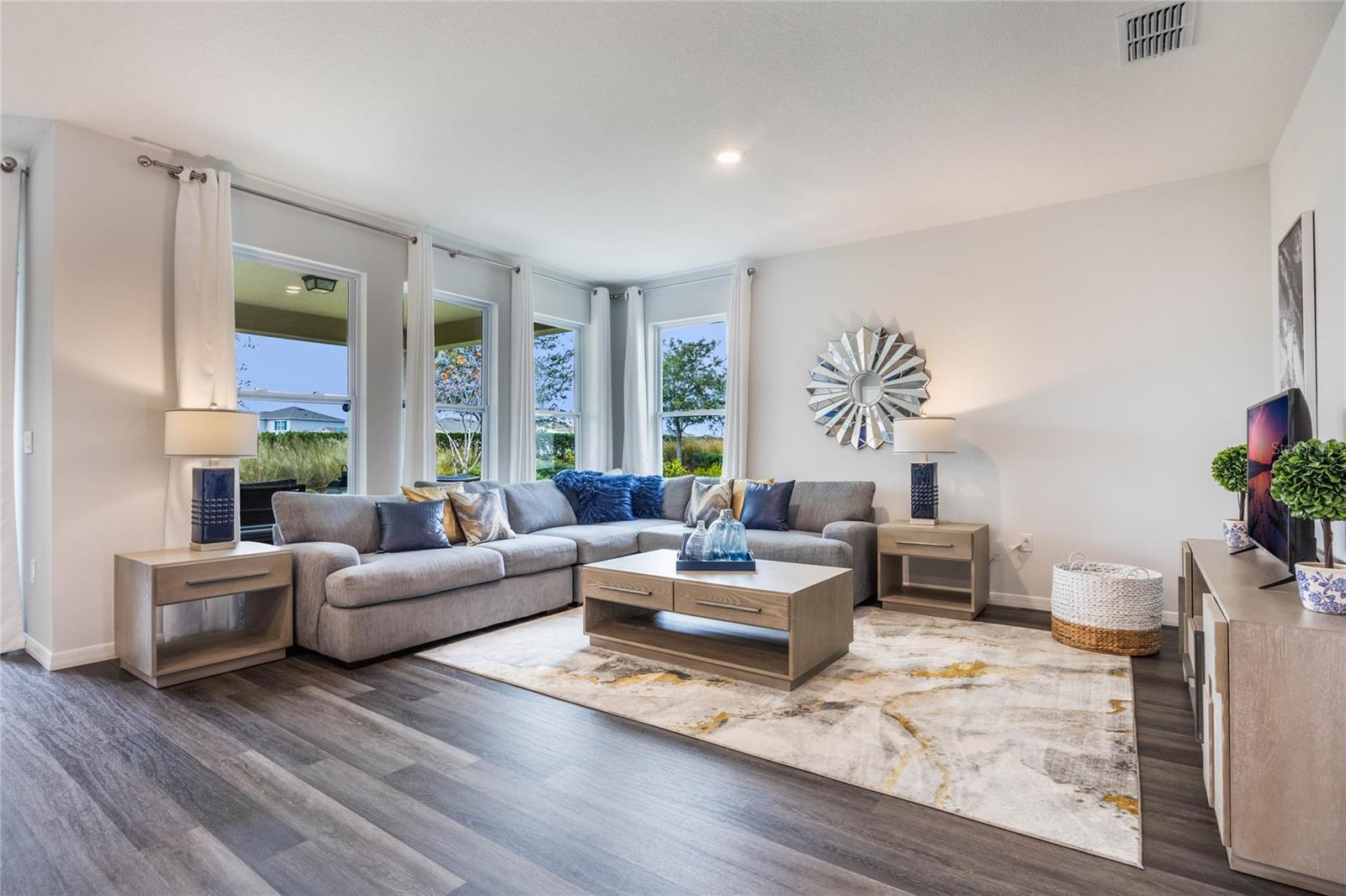 KINDRED PH 3B 3C & 3D - Residential