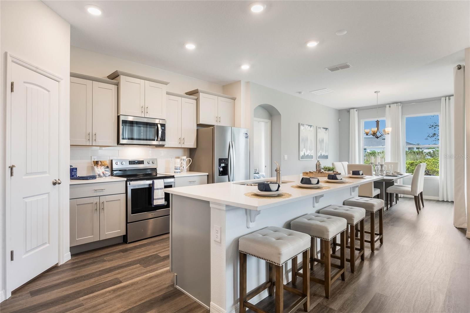 KINDRED PH 3B 3C & 3D - Residential