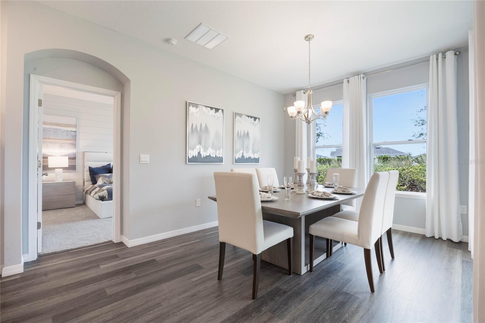 KINDRED PH 3B 3C & 3D - Residential