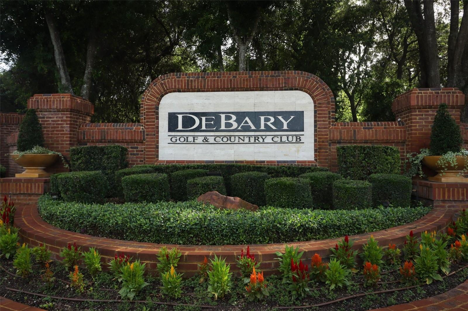 DEBARY PLANTATION UNIT 10 - Residential