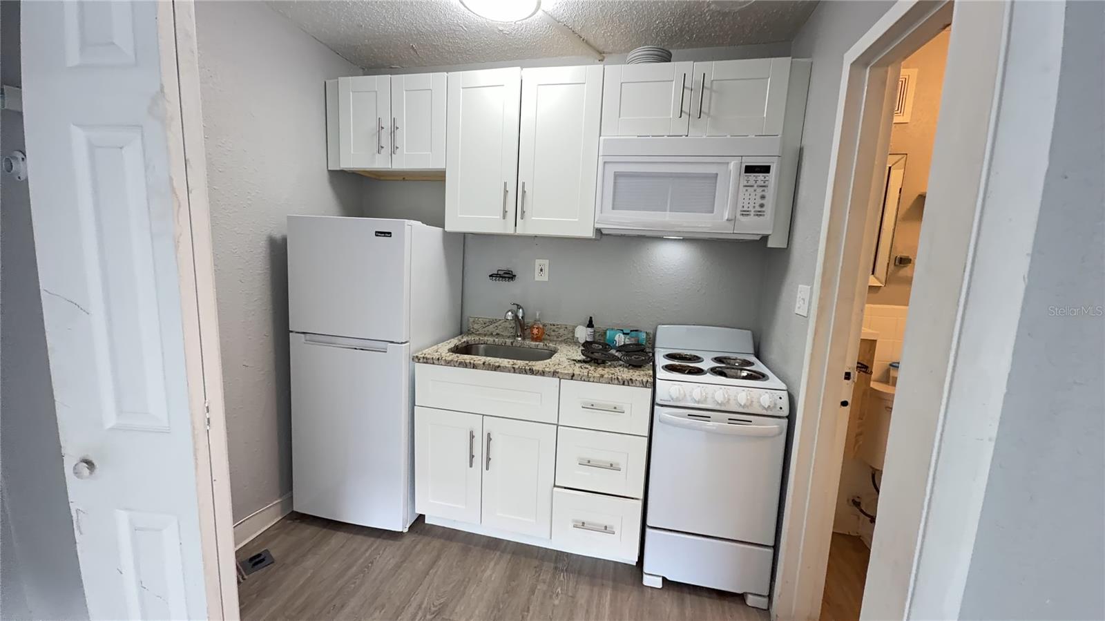 BON AIR ADD - Residential Lease