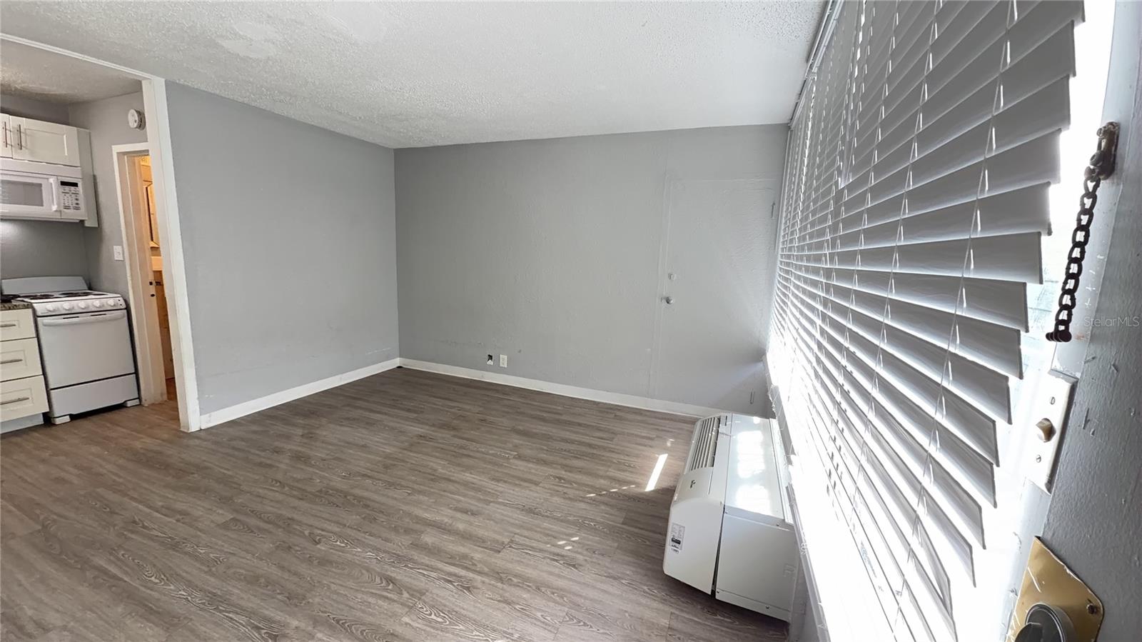 BON AIR ADD - Residential Lease