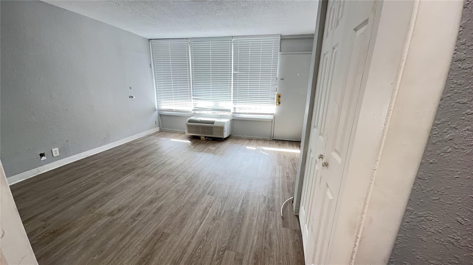 BON AIR ADD - Residential Lease