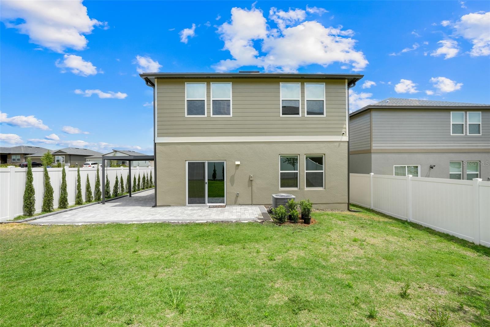 MINNEOLA HILLS PH 2A - Residential Lease