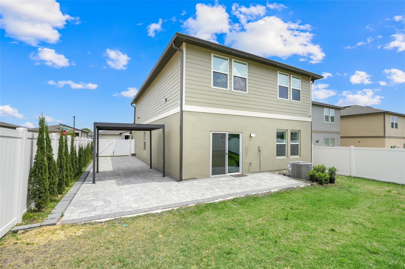 MINNEOLA HILLS PH 2A - Residential Lease