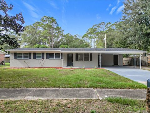 A home in GAINESVILLE